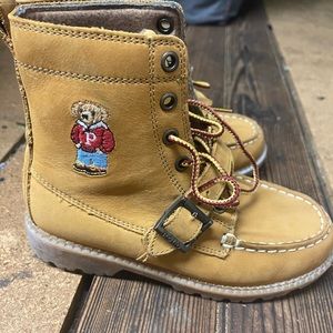 Polo Bear Boys Boots